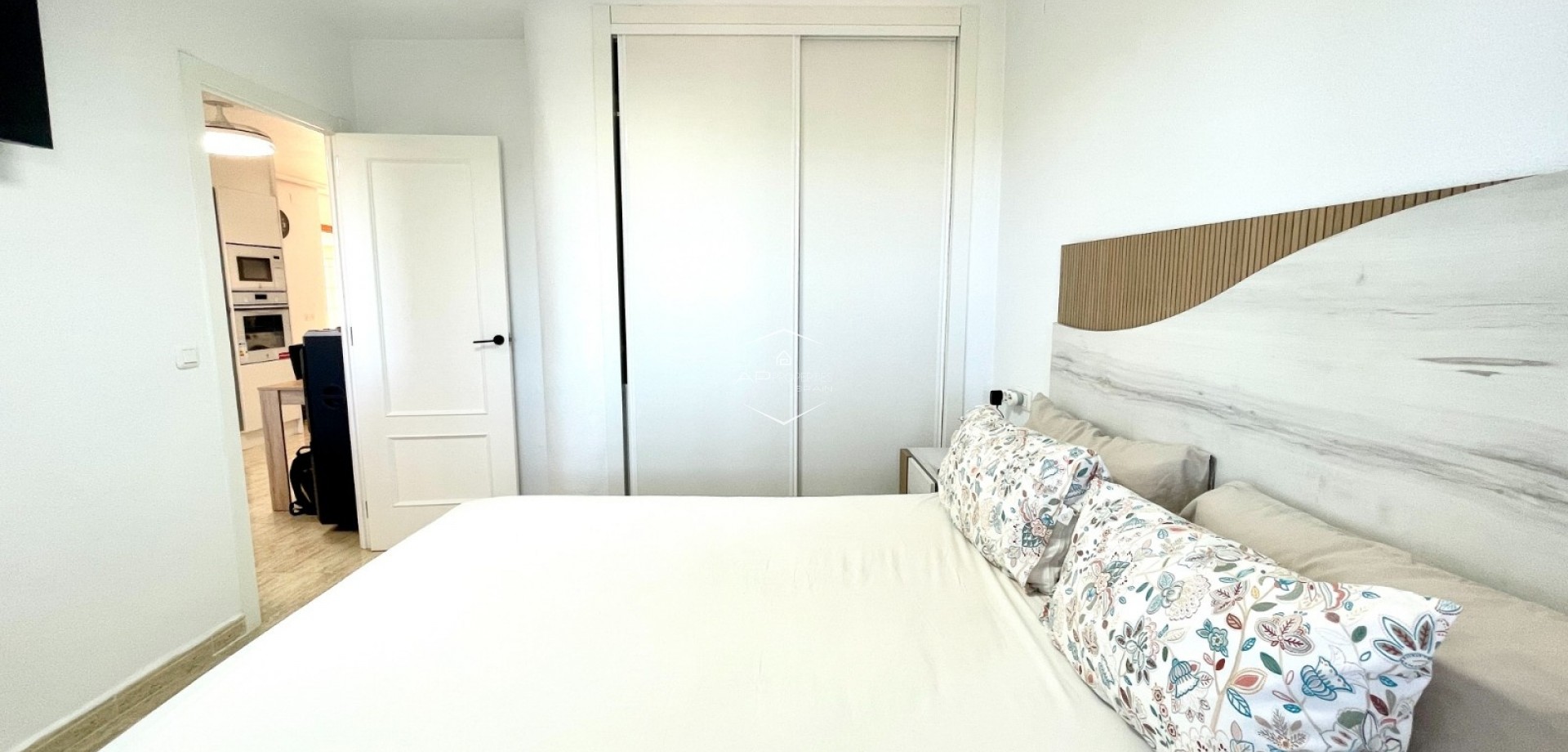 Resale - Apartment - flat -
La Siesta