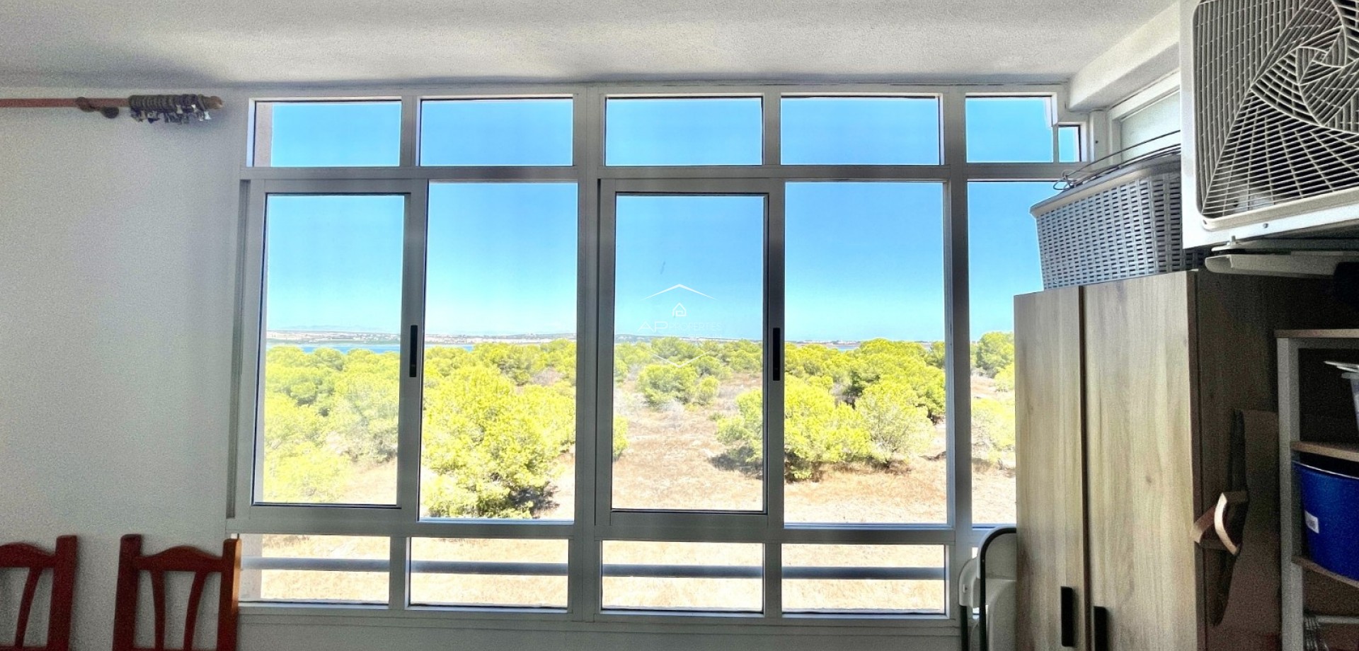 Resale - Apartment - flat -
La Siesta