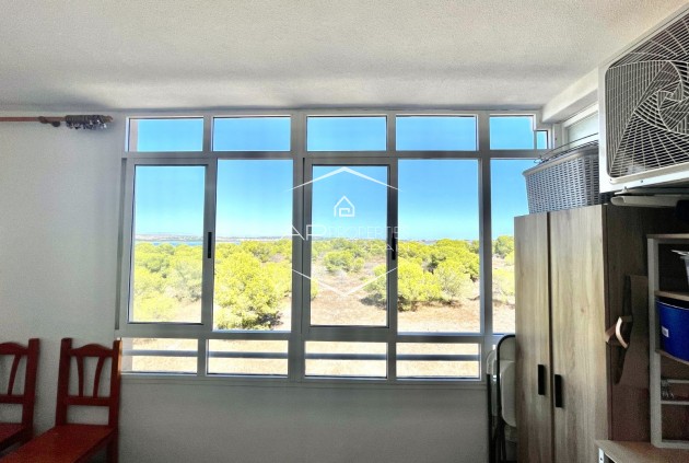 Resale - Apartment - flat -
La Siesta