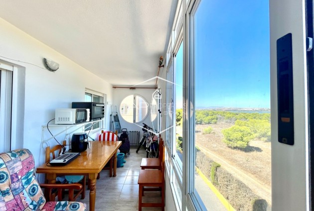 Resale - Apartment - flat -
La Siesta