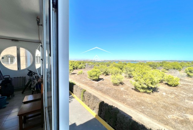 Resale - Apartment - flat -
La Siesta