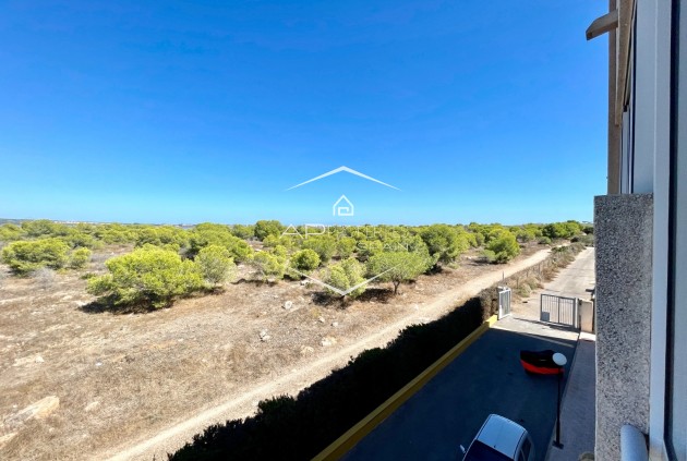 Resale - Apartment - flat -
La Siesta