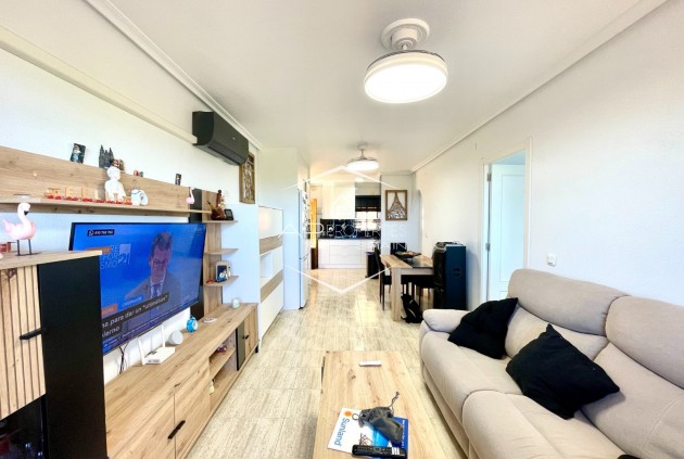 Resale - Apartment - flat -
La Siesta