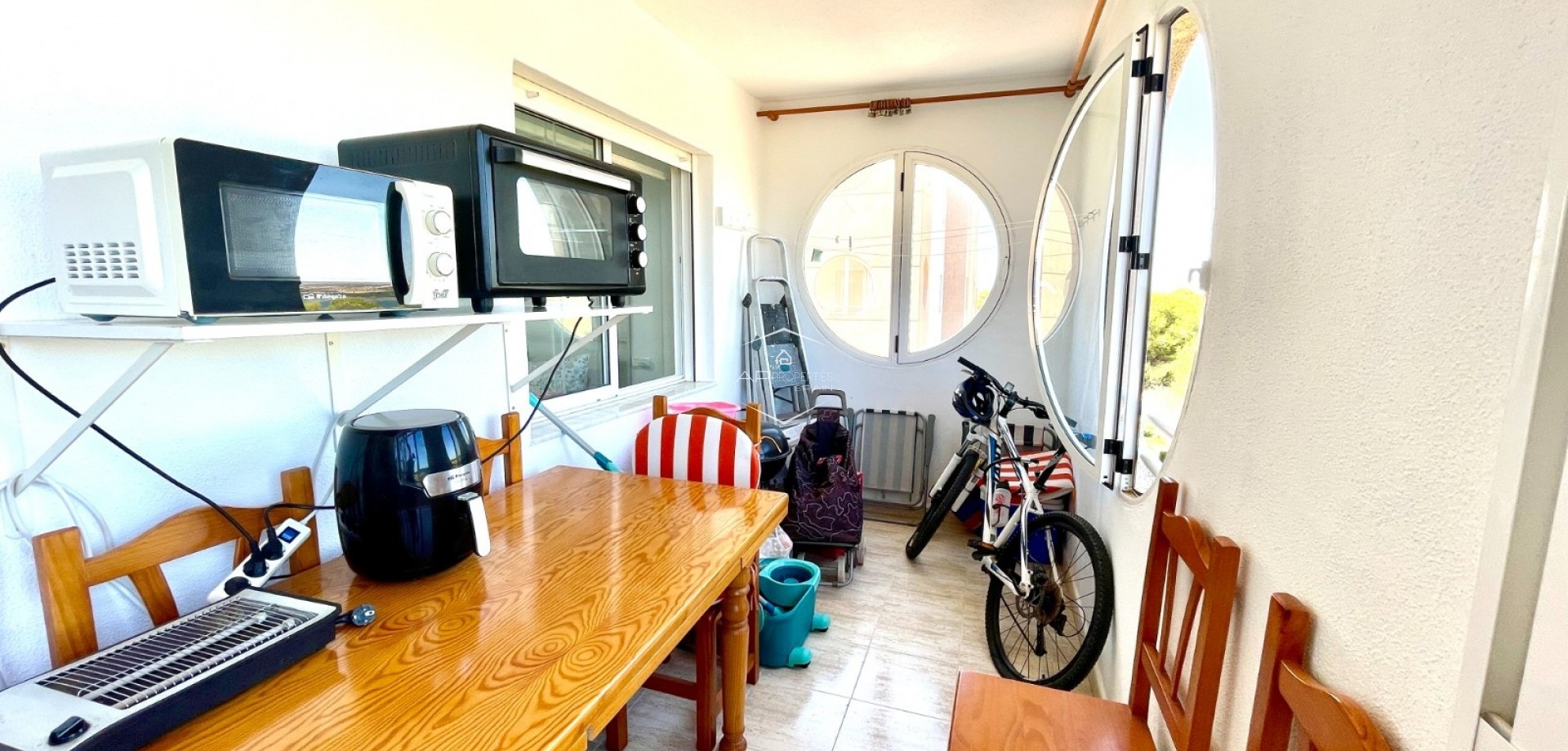 Resale - Apartment - flat -
La Siesta