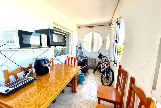 Resale - Apartment - flat -
La Siesta