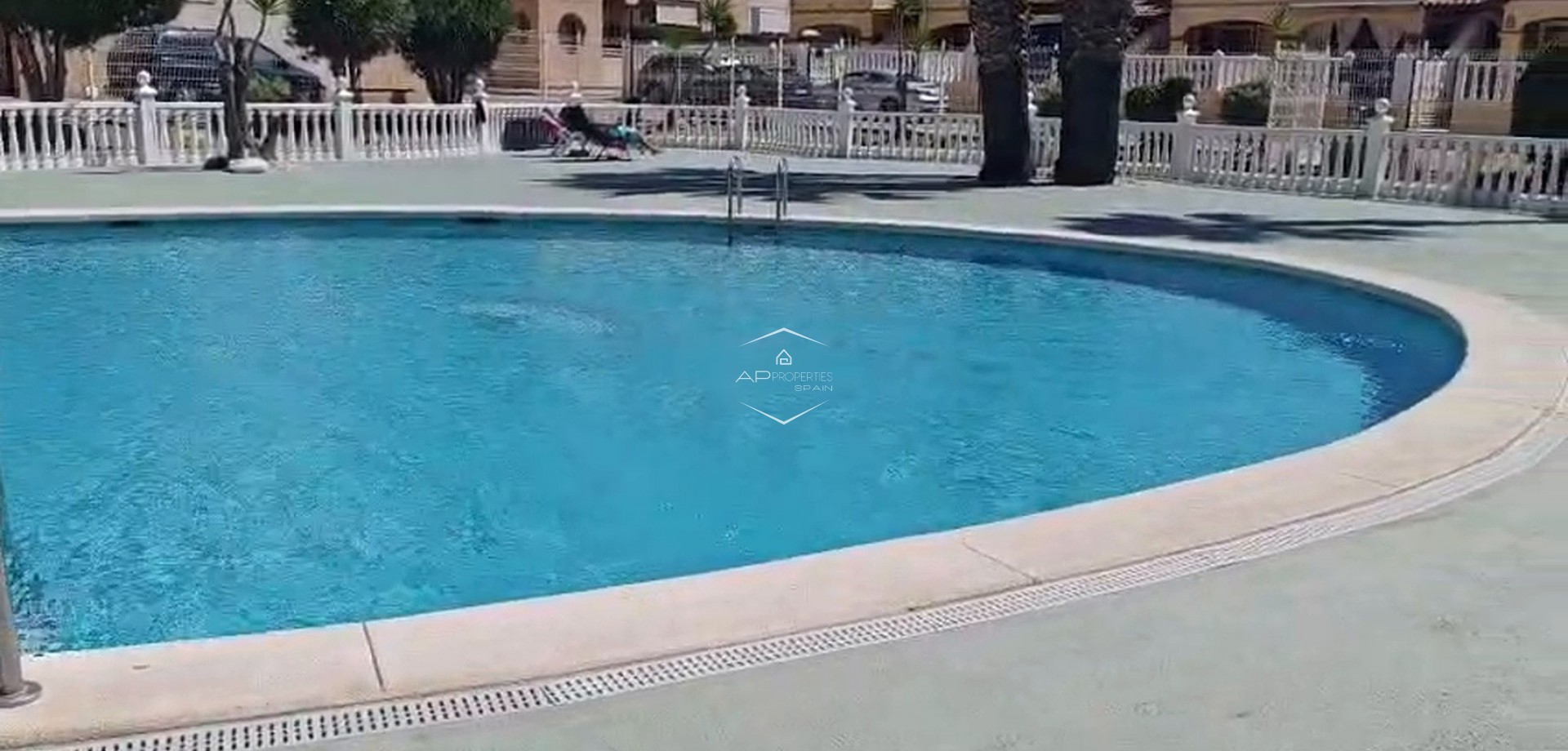 Resale - Apartment - flat -
La Siesta