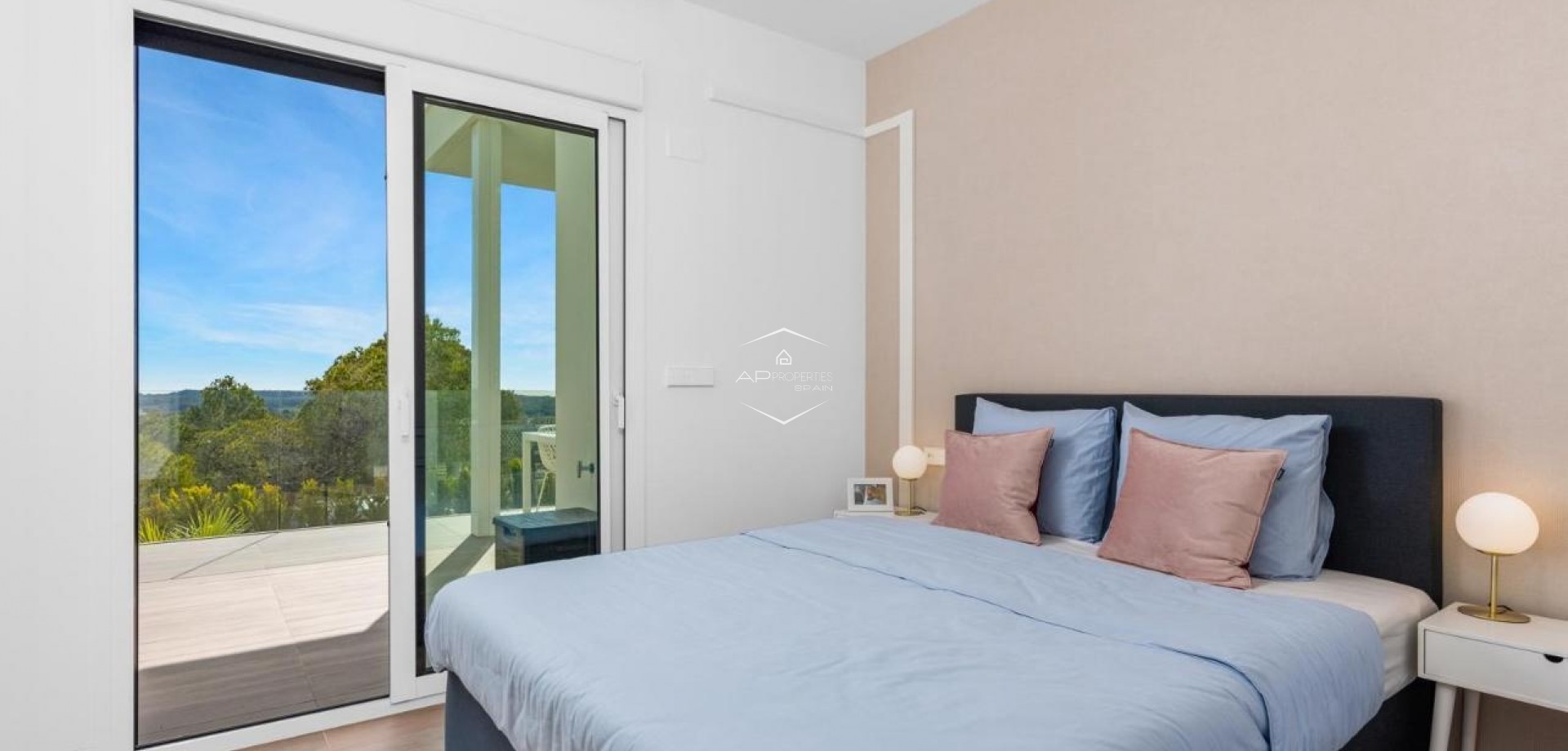 Reventa - Apartamento - piso -
Orihuela Costa - Las Colinas Golf