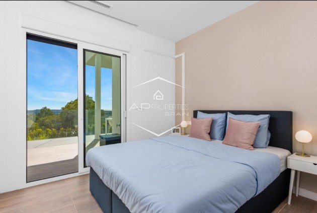 Reventa - Apartamento - piso -
Orihuela Costa - Las Colinas Golf