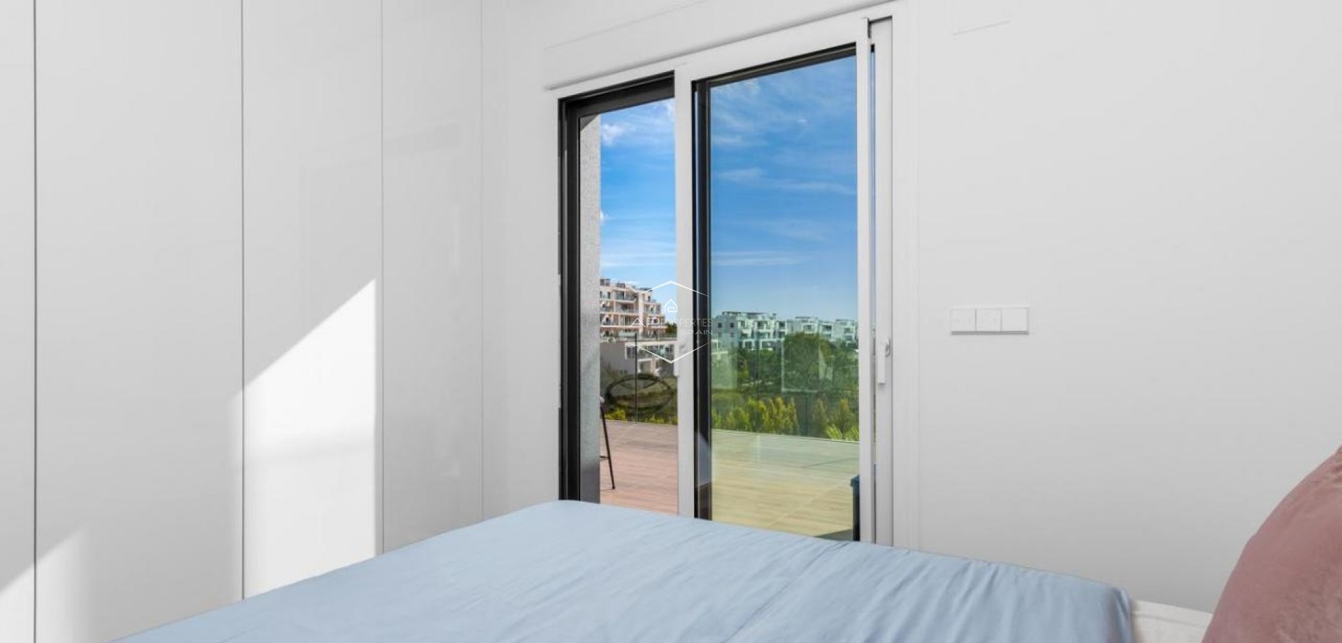 Reventa - Apartamento - piso -
Orihuela Costa - Las Colinas Golf