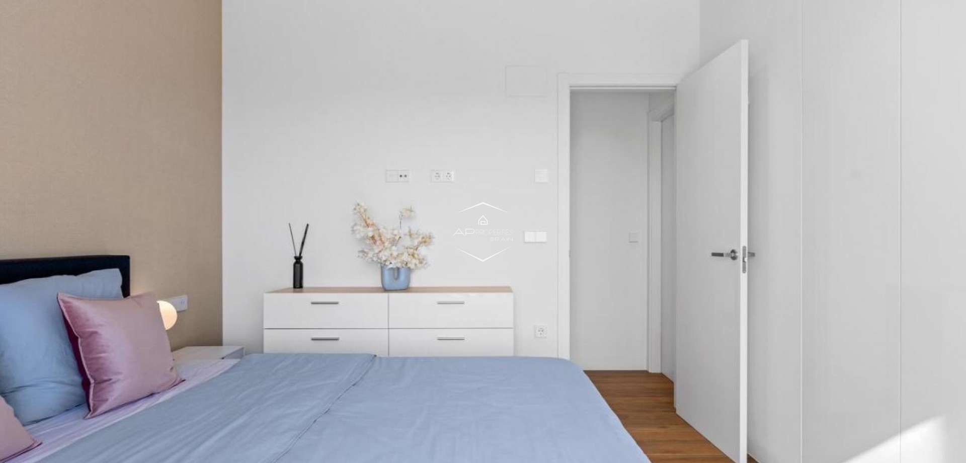 Reventa - Apartamento - piso -
Orihuela Costa - Las Colinas Golf