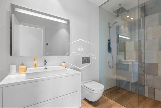 Reventa - Apartamento - piso -
Orihuela Costa - Las Colinas Golf