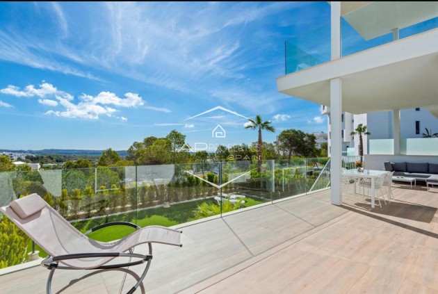 Reventa - Apartamento - piso -
Orihuela Costa - Las Colinas Golf