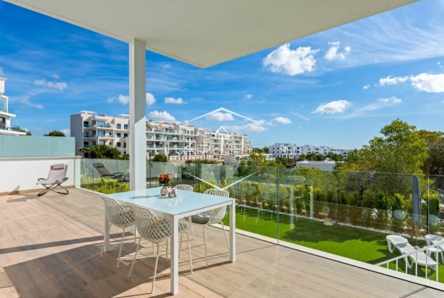 Reventa - Apartamento - piso -
Orihuela Costa - Las Colinas Golf