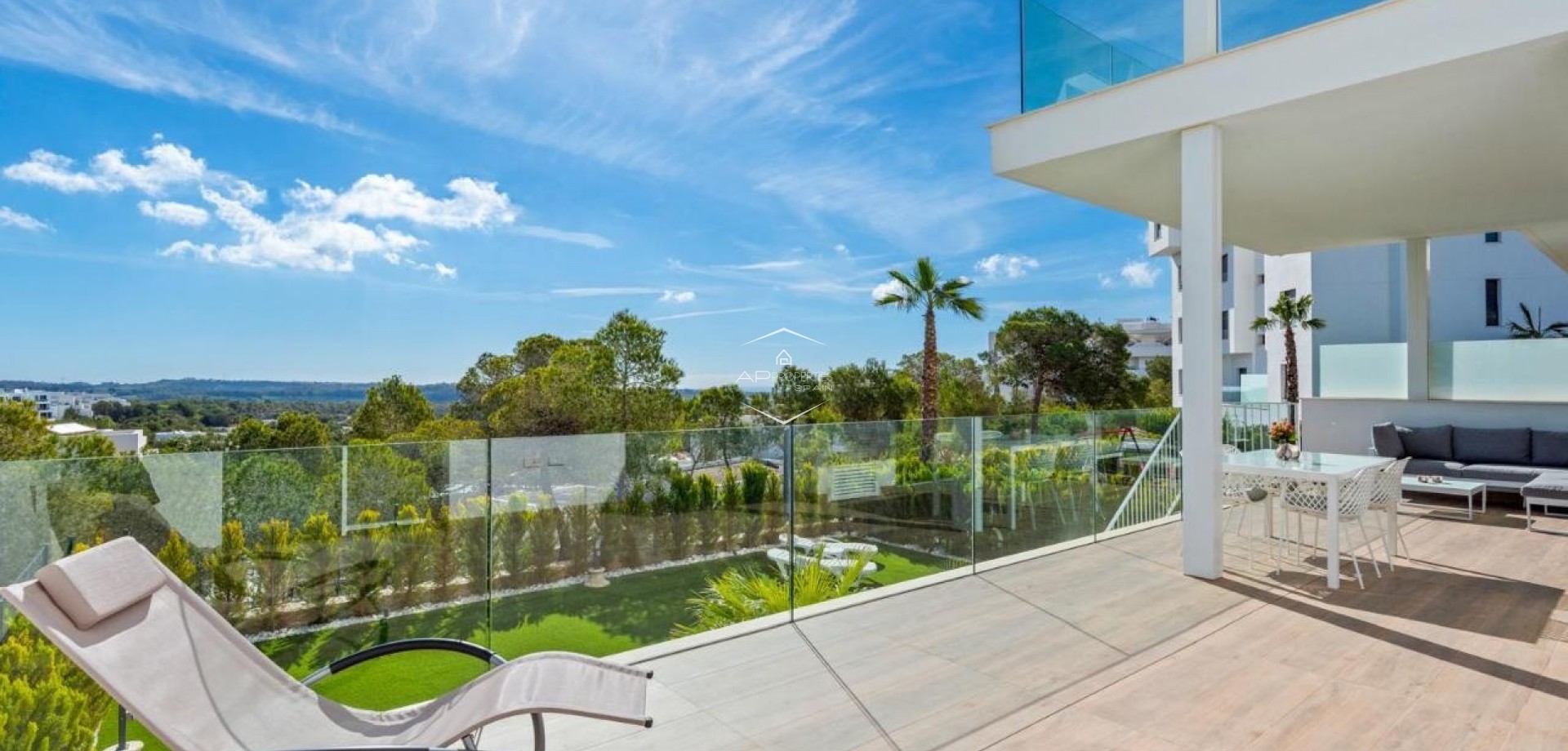 Reventa - Apartamento - piso -
Orihuela Costa - Las Colinas Golf