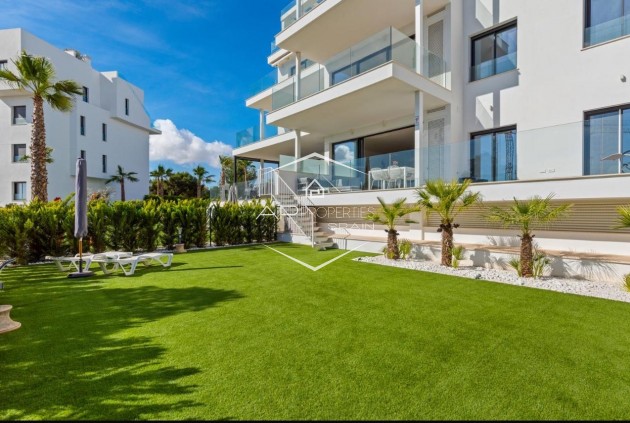 Reventa - Apartamento - piso -
Orihuela Costa - Las Colinas Golf