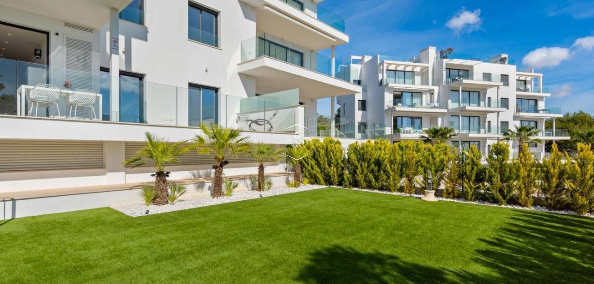Reventa - Apartamento - piso -
Orihuela Costa - Las Colinas Golf