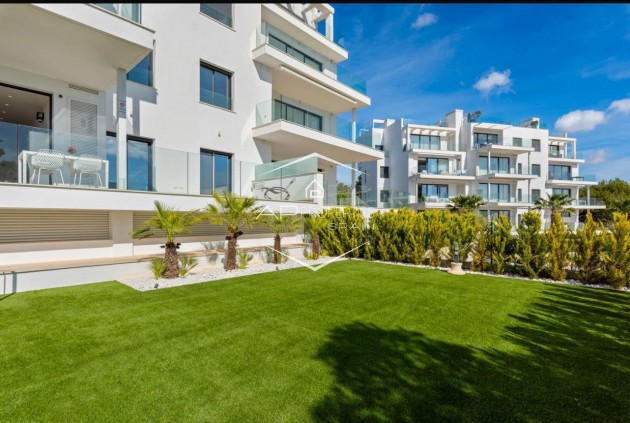 Reventa - Apartamento - piso -
Orihuela Costa - Las Colinas Golf