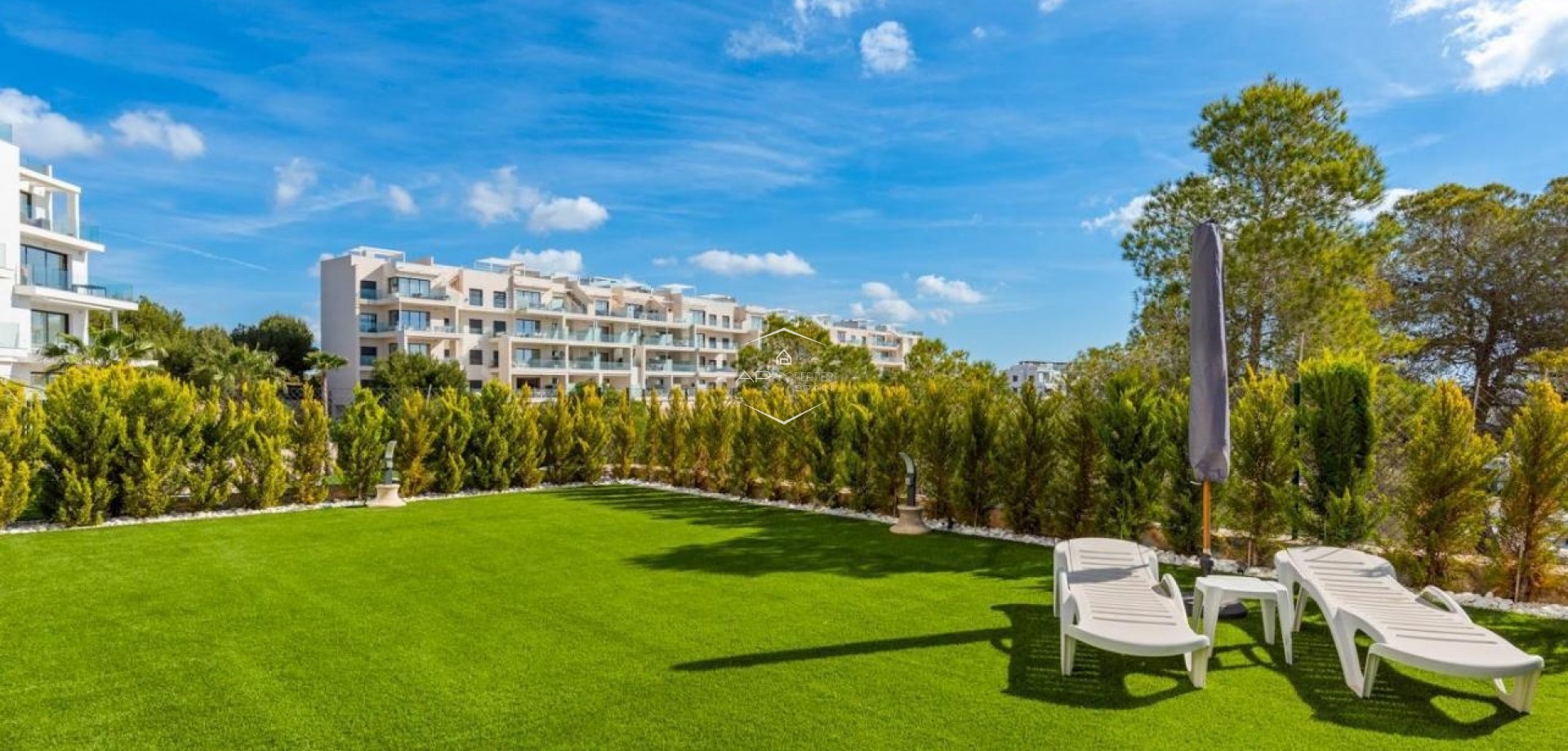 Reventa - Apartamento - piso -
Orihuela Costa - Las Colinas Golf