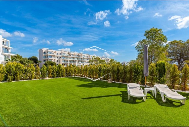 Reventa - Apartamento - piso -
Orihuela Costa - Las Colinas Golf