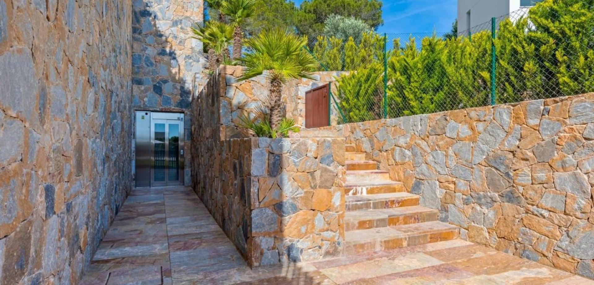 Reventa - Apartamento - piso -
Orihuela Costa - Las Colinas Golf