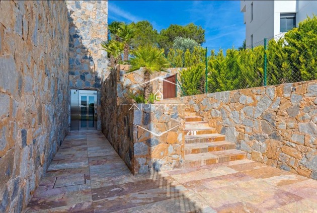 Reventa - Apartamento - piso -
Orihuela Costa - Las Colinas Golf