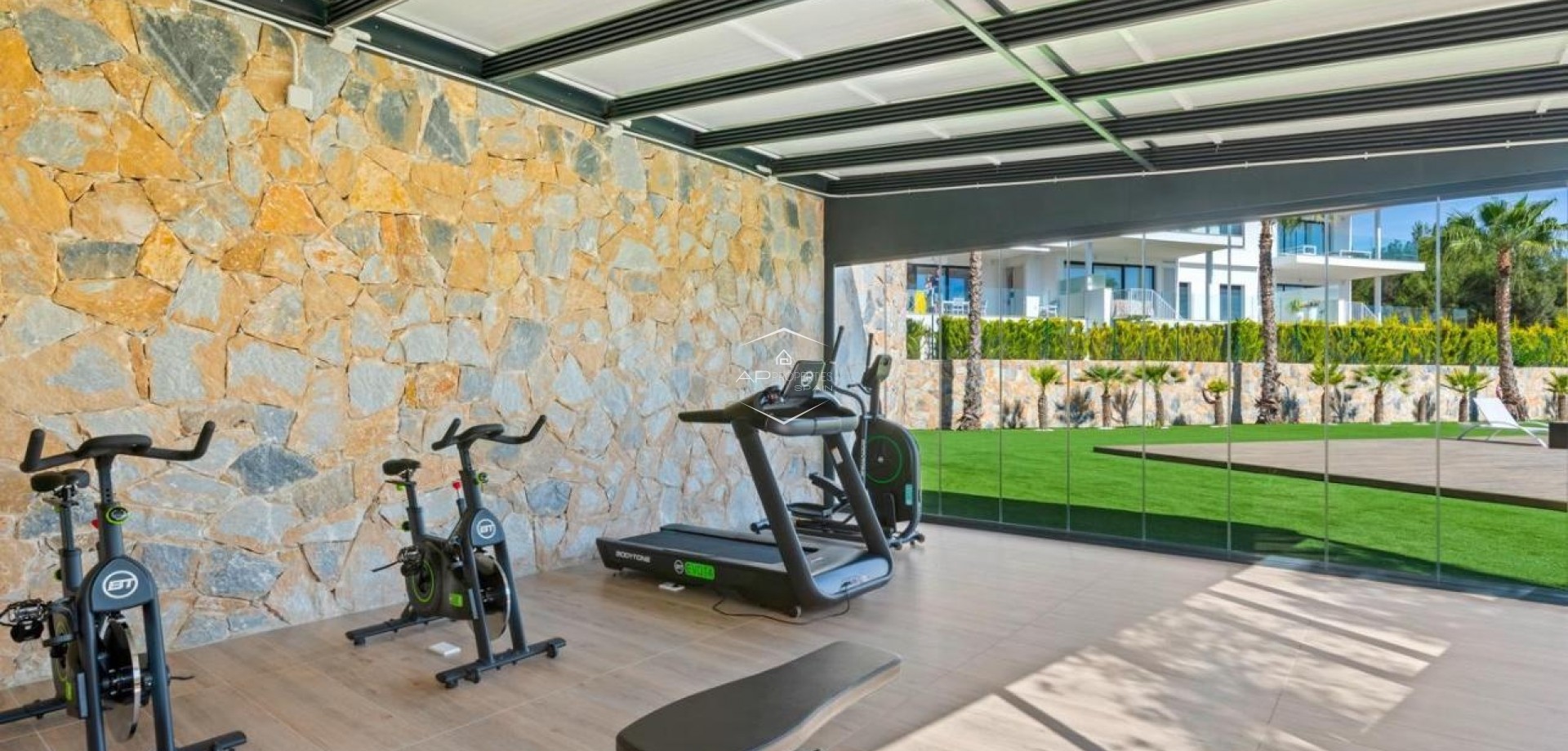 Reventa - Apartamento - piso -
Orihuela Costa - Las Colinas Golf