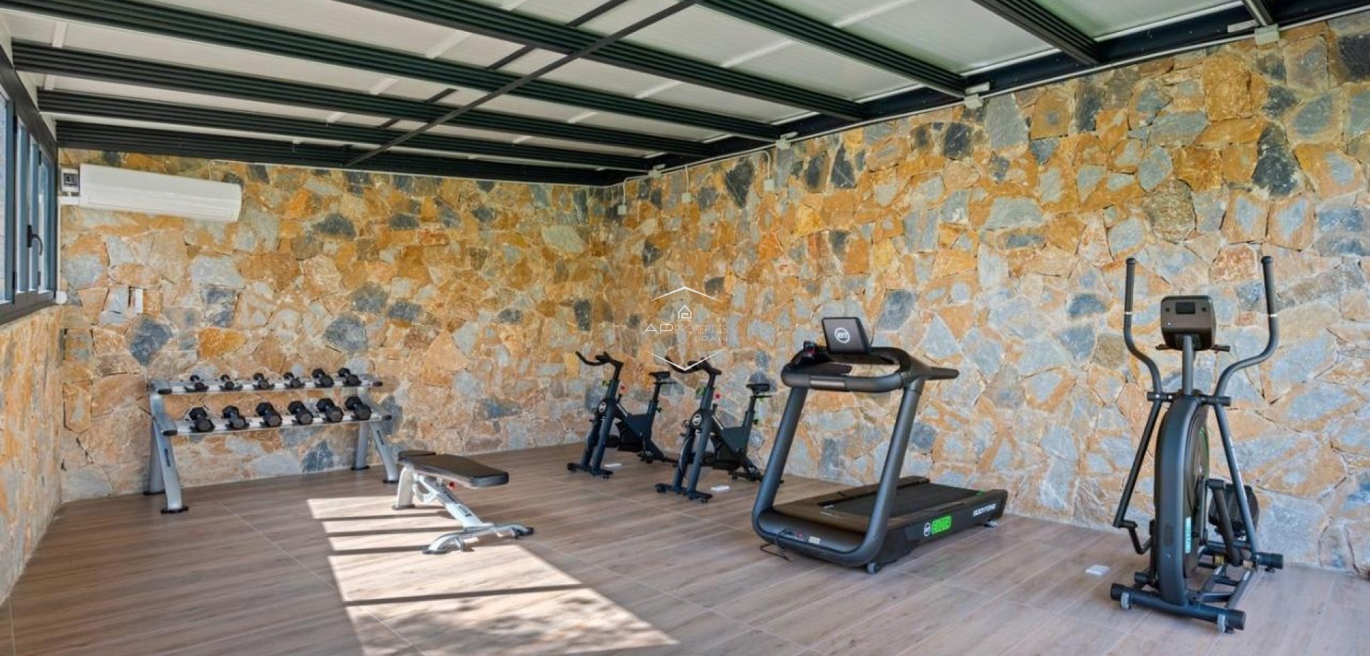 Reventa - Apartamento - piso -
Orihuela Costa - Las Colinas Golf