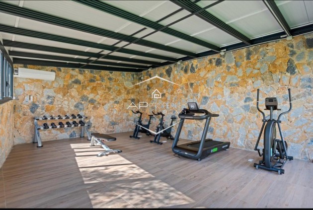 Reventa - Apartamento - piso -
Orihuela Costa - Las Colinas Golf
