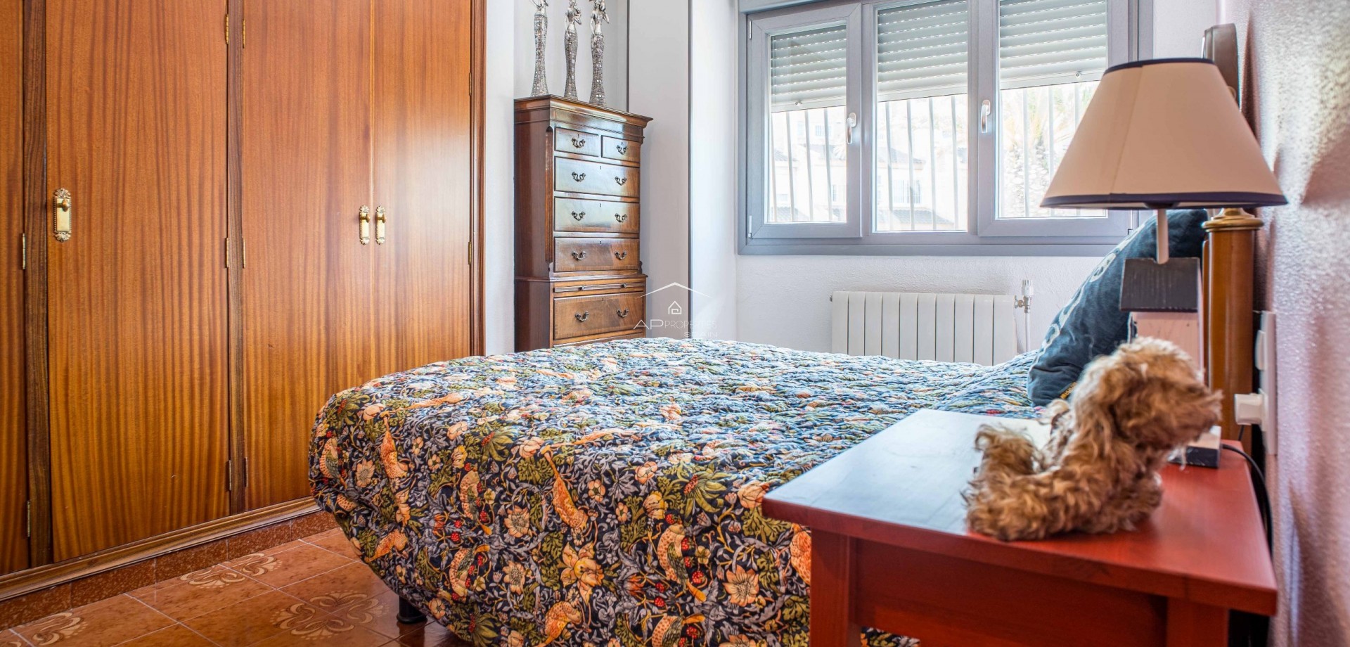 Revente - Villa - Indépendante -
Petrer (Loma Bada) - Calle Cles