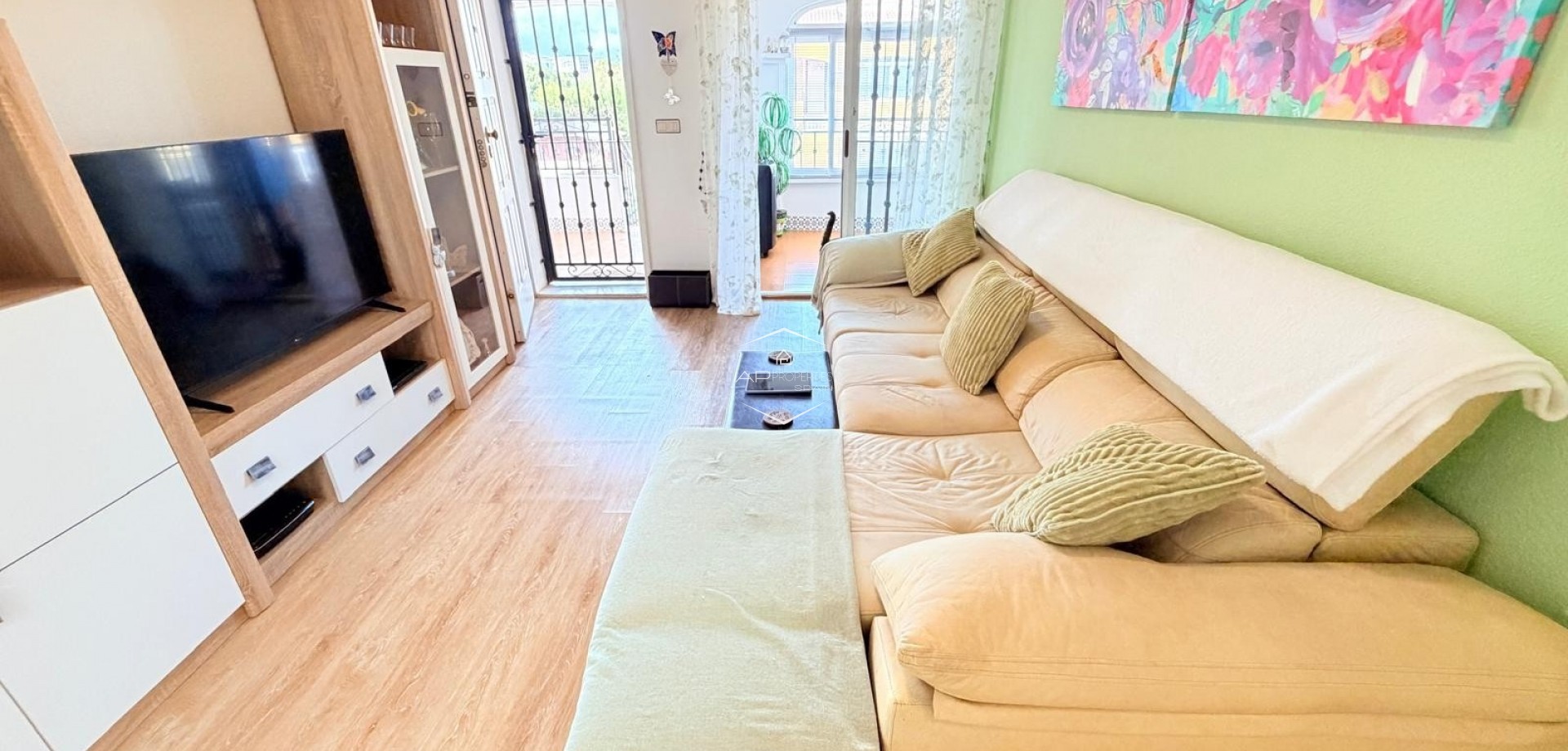 Resale - Apartment - flat -
Los Montesinos - La Herrada