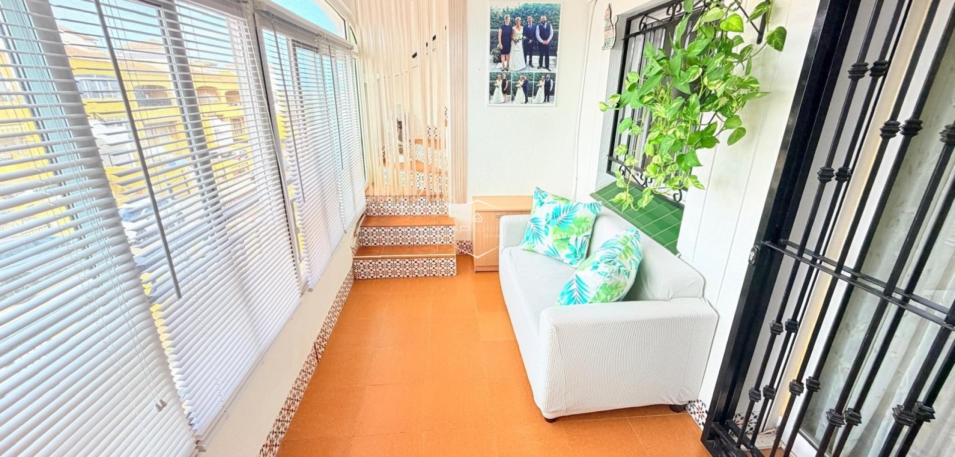 Resale - Apartment - flat -
Los Montesinos - La Herrada
