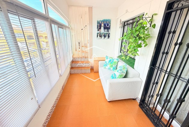 Resale - Apartment - flat -
Los Montesinos - La Herrada