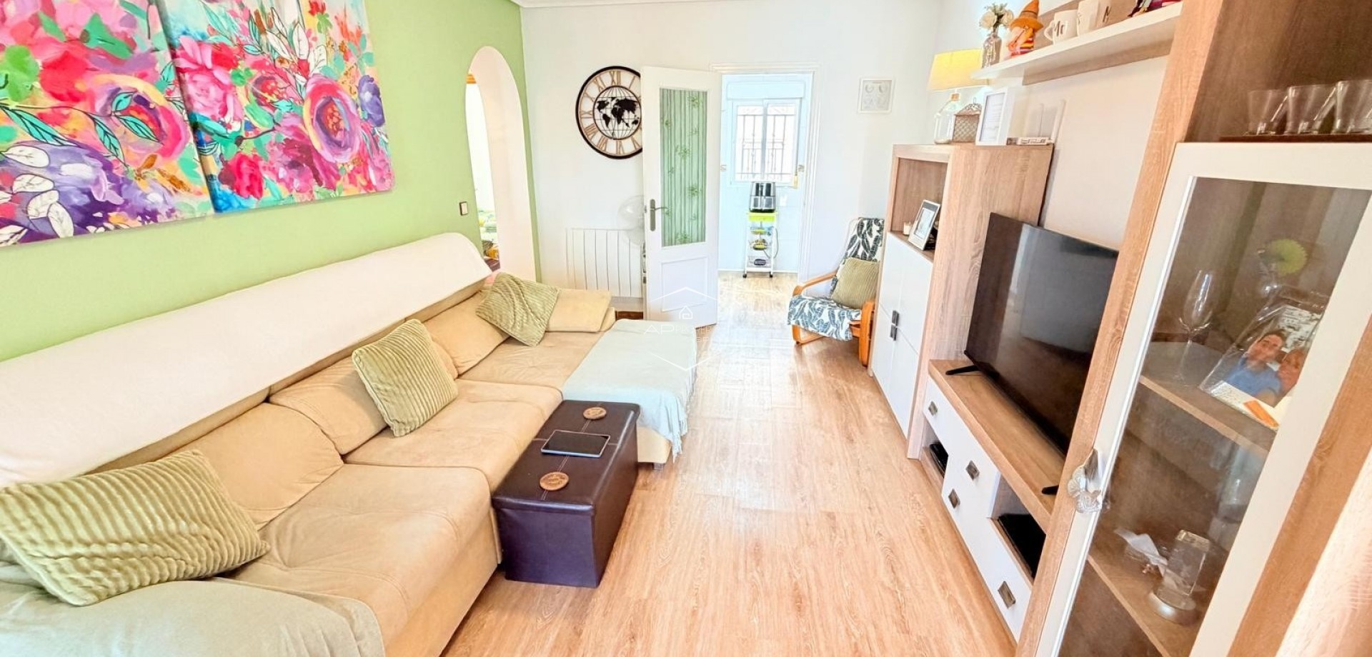 Resale - Apartment - flat -
Los Montesinos - La Herrada