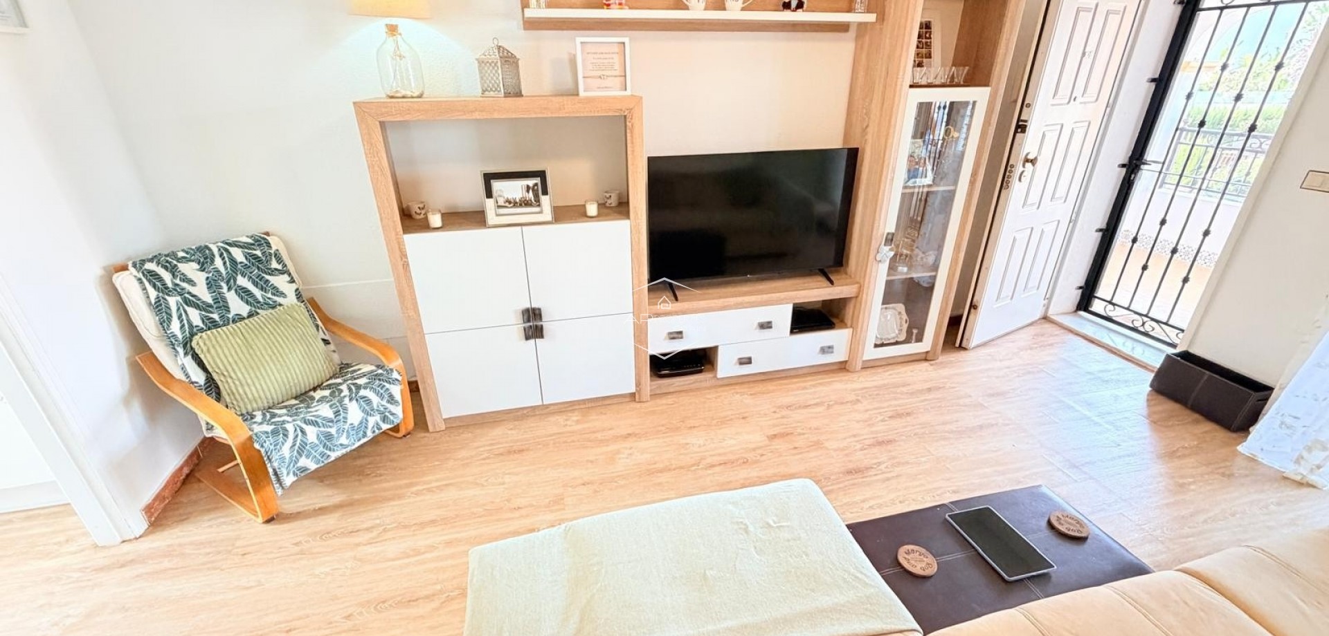 Resale - Apartment - flat -
Los Montesinos - La Herrada