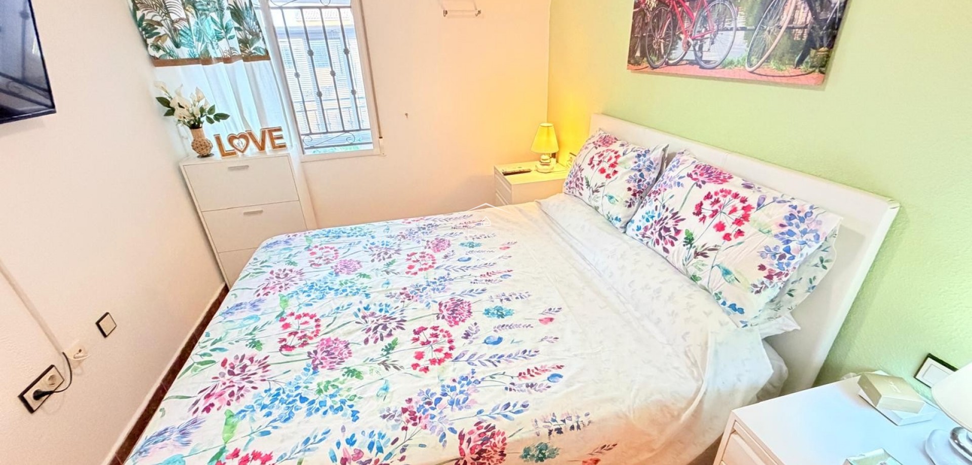 Resale - Apartment - flat -
Los Montesinos - La Herrada