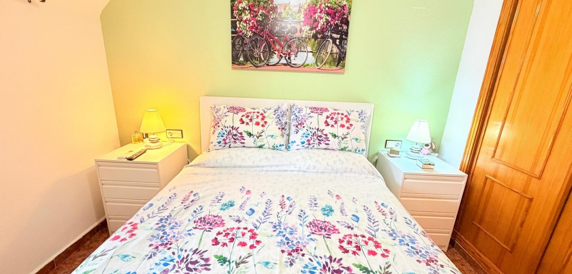 Resale - Apartment - flat -
Los Montesinos - La Herrada