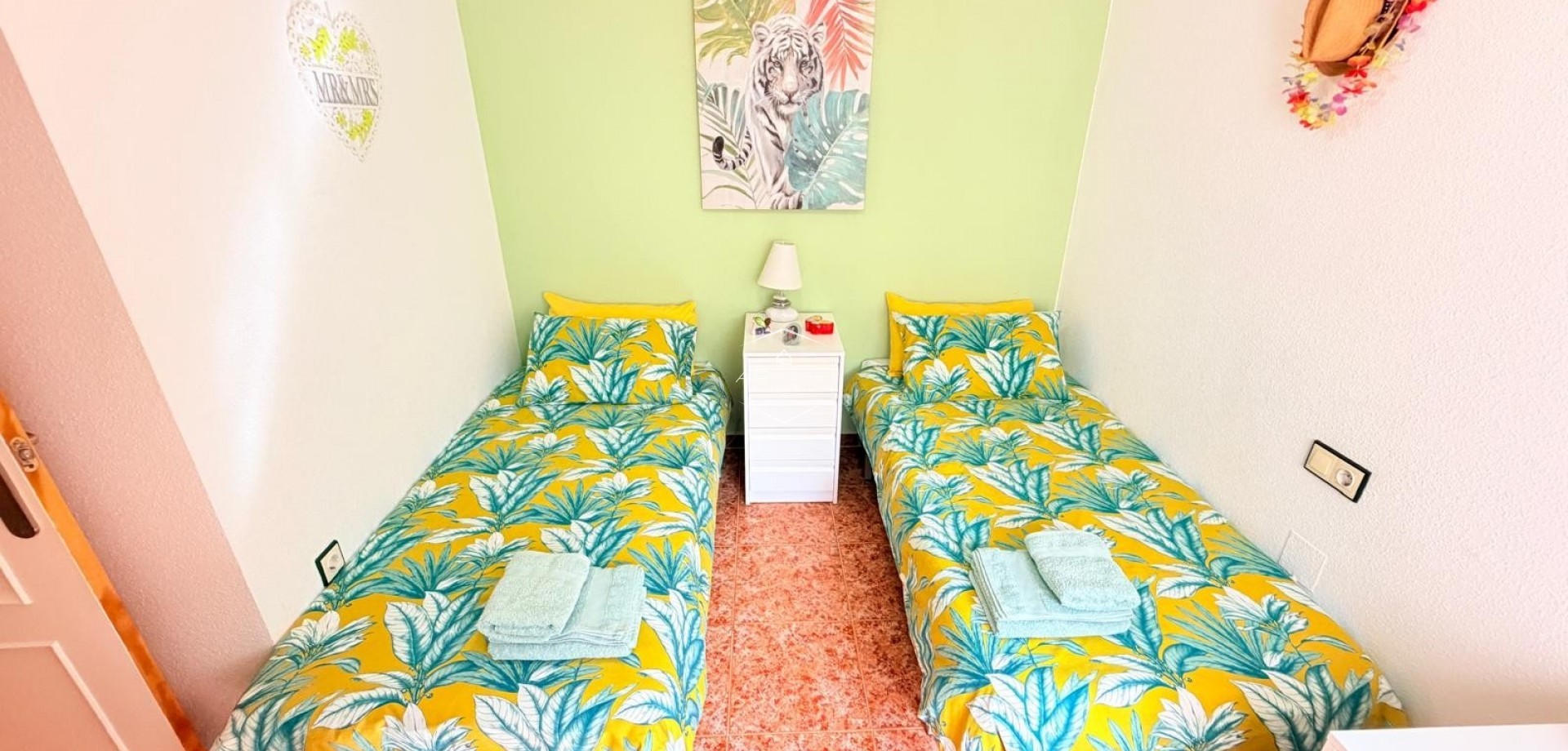 Resale - Apartment - flat -
Los Montesinos - La Herrada
