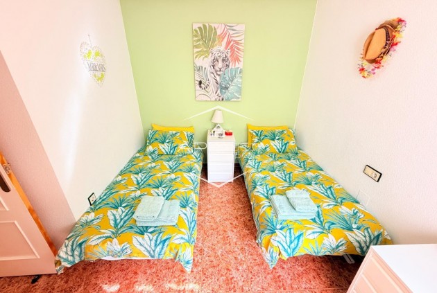 Resale - Apartment - flat -
Los Montesinos - La Herrada