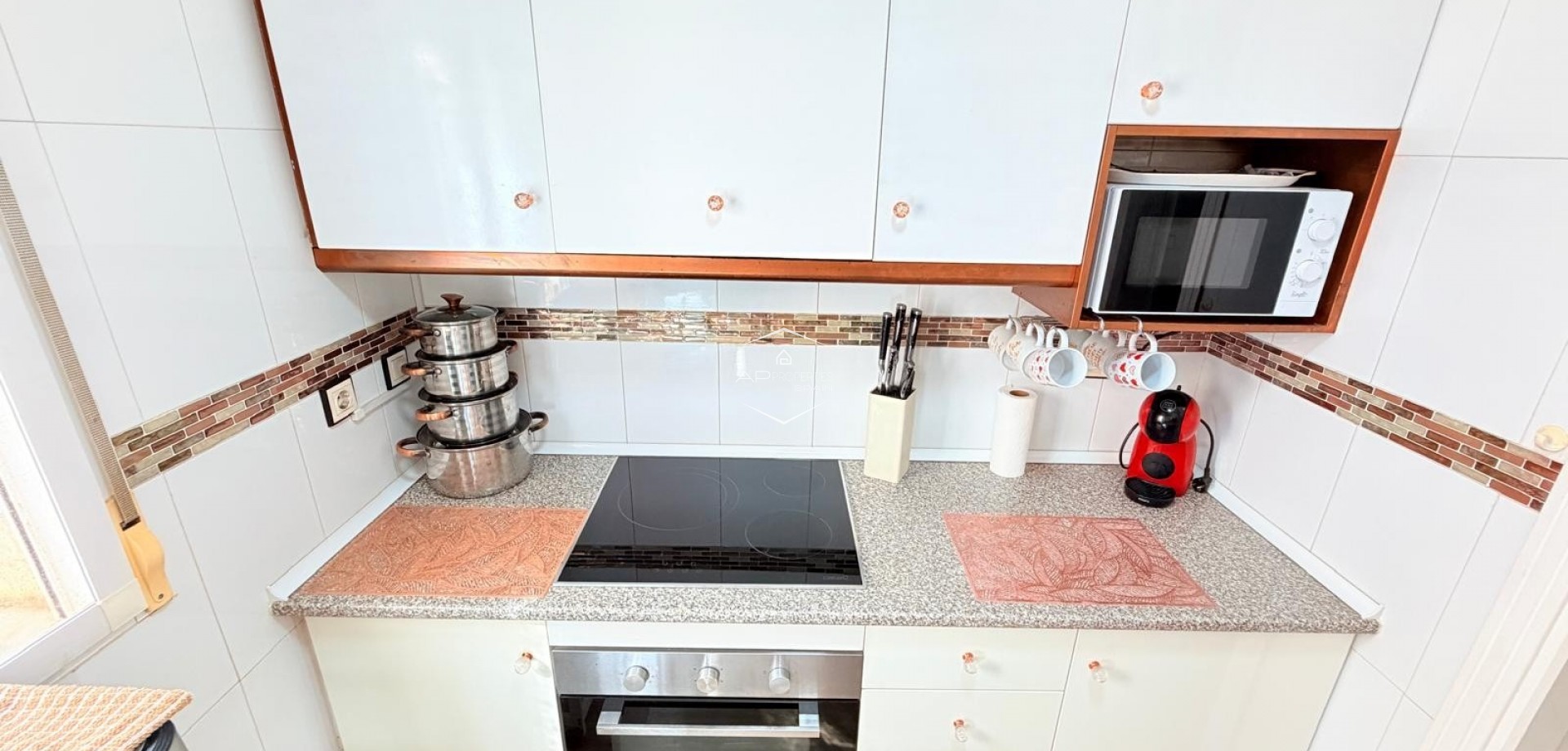 Resale - Apartment - flat -
Los Montesinos - La Herrada