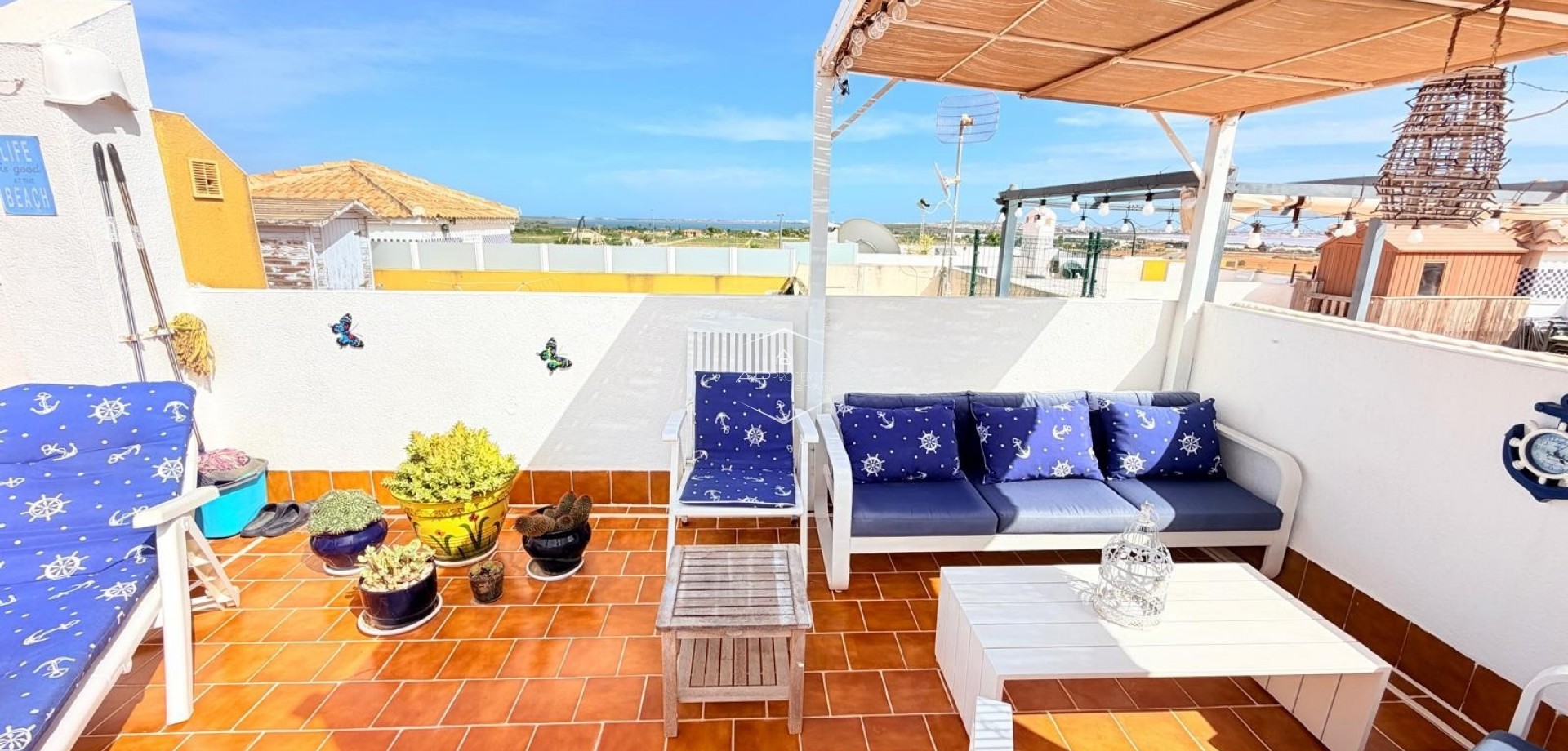 Resale - Apartment - flat -
Los Montesinos - La Herrada