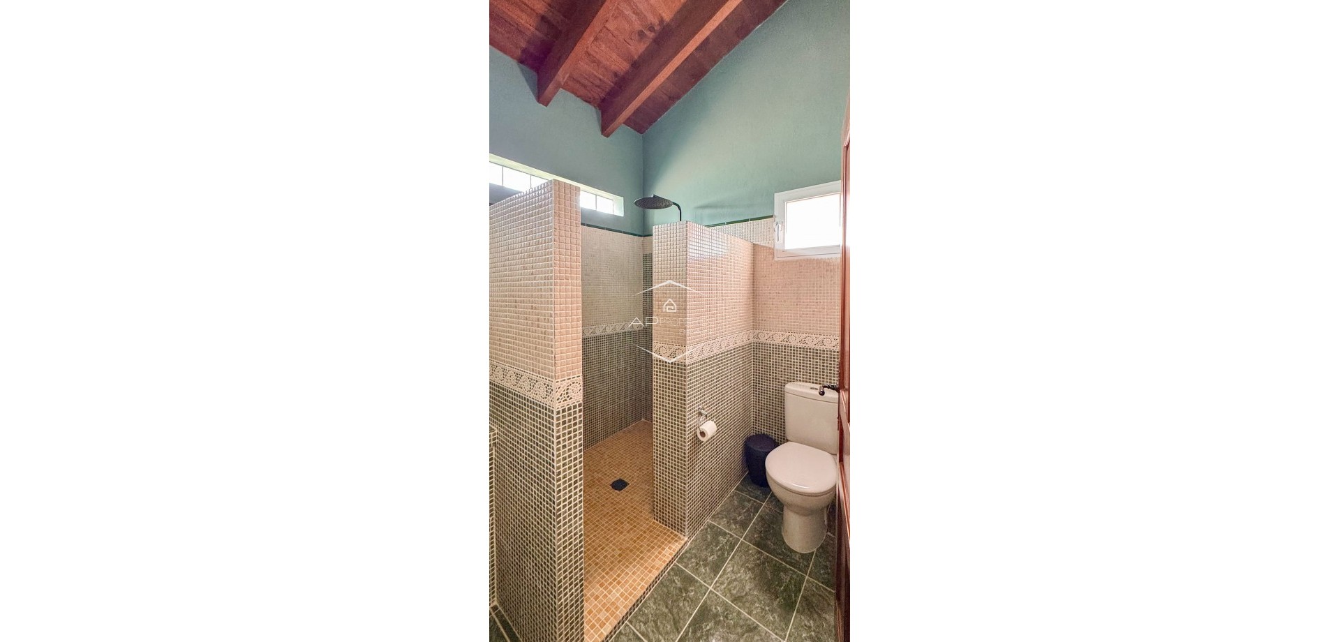 Revente - Villa - Indépendante -
Pinoso - Pinoso (Canada de la Lena)