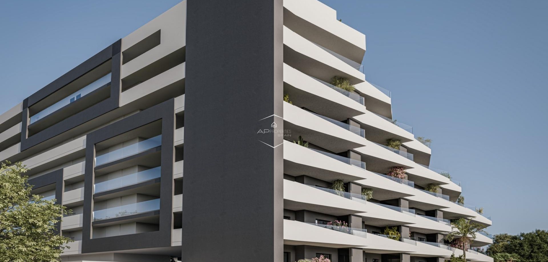 Nieuwbouw Woningen - Appartement- flat -
San Miguel de Salinas - Pueblo