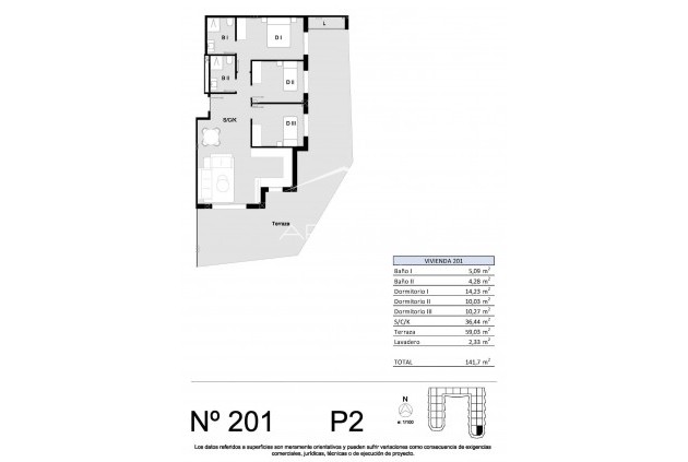 Nieuwbouw Woningen - Appartement- flat -
San Miguel de Salinas - Pueblo