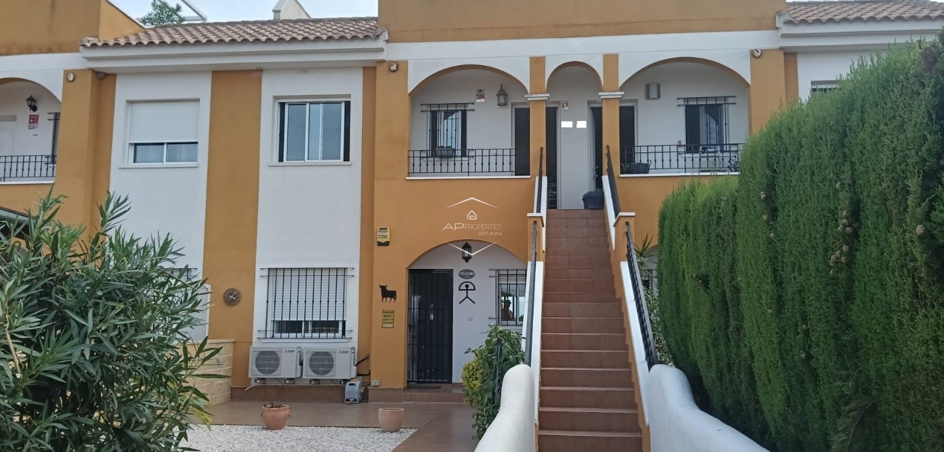 Revente - Appartement -
Los Montesinos - Urbanizacion montesol