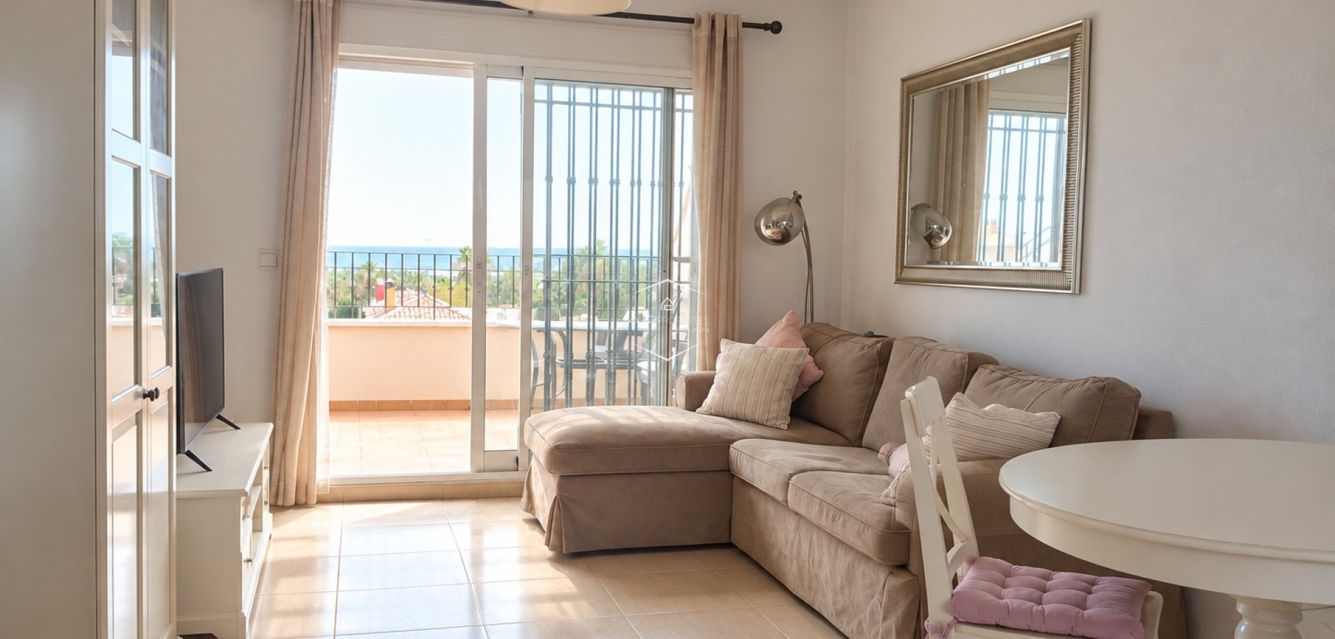 Revente - Appartement -
Los Montesinos - Urbanizacion montesol