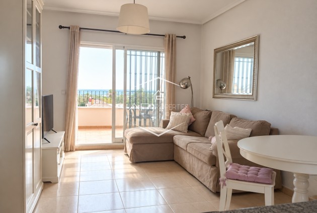 Revente - Appartement -
Los Montesinos - Urbanizacion montesol
