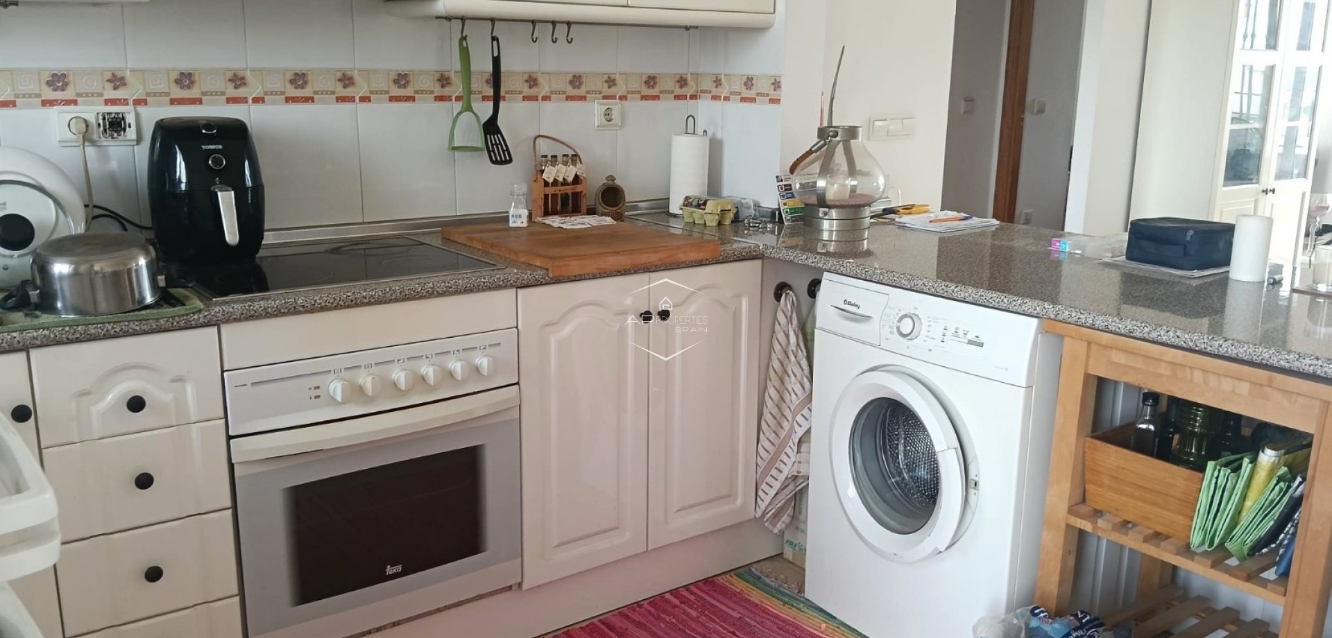 Revente - Appartement -
Los Montesinos - Urbanizacion montesol