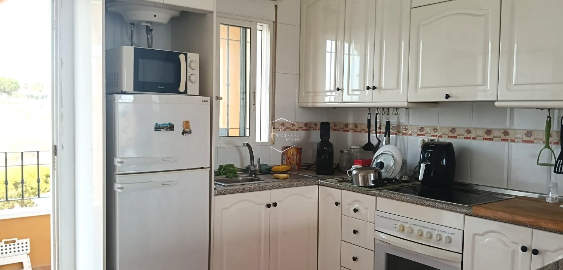 Revente - Appartement -
Los Montesinos - Urbanizacion montesol