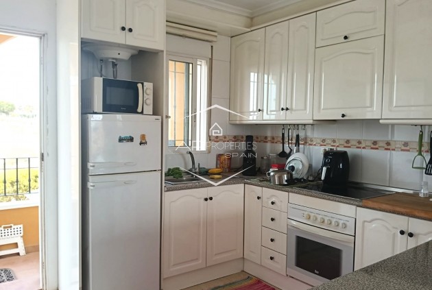 Revente - Appartement -
Los Montesinos - Urbanizacion montesol