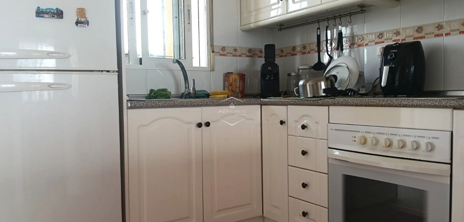 Revente - Appartement -
Los Montesinos - Urbanizacion montesol